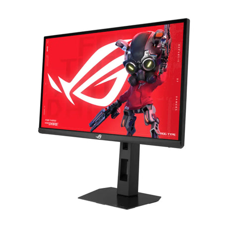 จอมอนิเตอร์ Asus ROG Strix XG248QSG Ace 24.1" Super TN 610Hz สีดำ