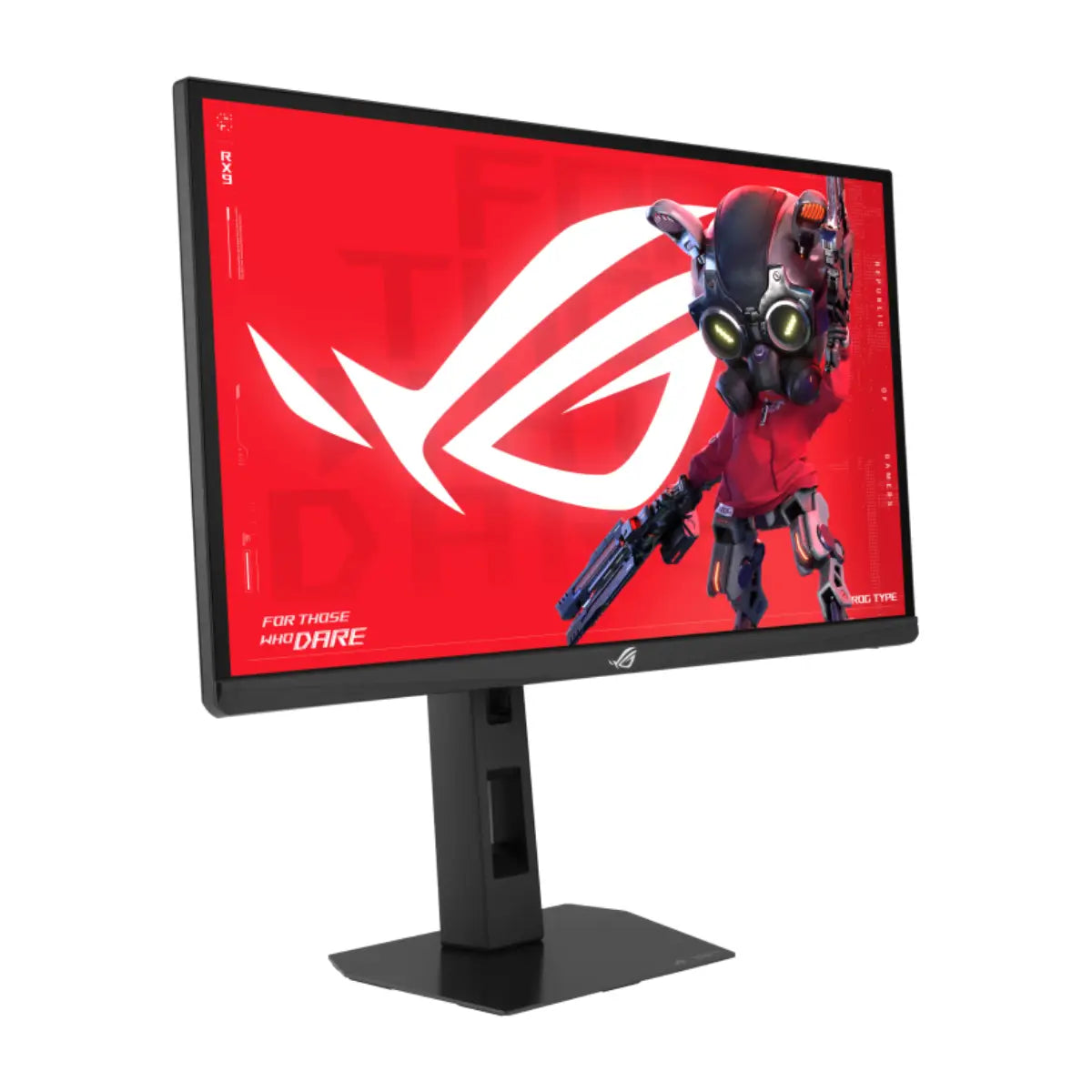 จอมอนิเตอร์ Asus ROG Strix XG248QSG Ace 24.1" Super TN 610Hz สีดำ - SpeedCom