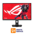 จอมอนิเตอร์ Asus ROG Strix XG27ACMES 27.0" Fast IPS 255Hz OC