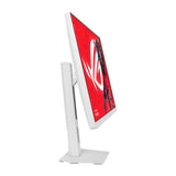 จอมอนิเตอร์ Asus ROG Strix XG27ACMES-W 27.0" Fast IPS 2K 255Hz สีขาวSpeedCom