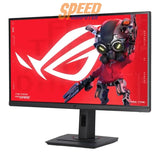 จอมอนิเตอร์ Asus ROG STRIX XG279CNS 27.0" Fast IPS 380Hz สีดำ - SpeedCom