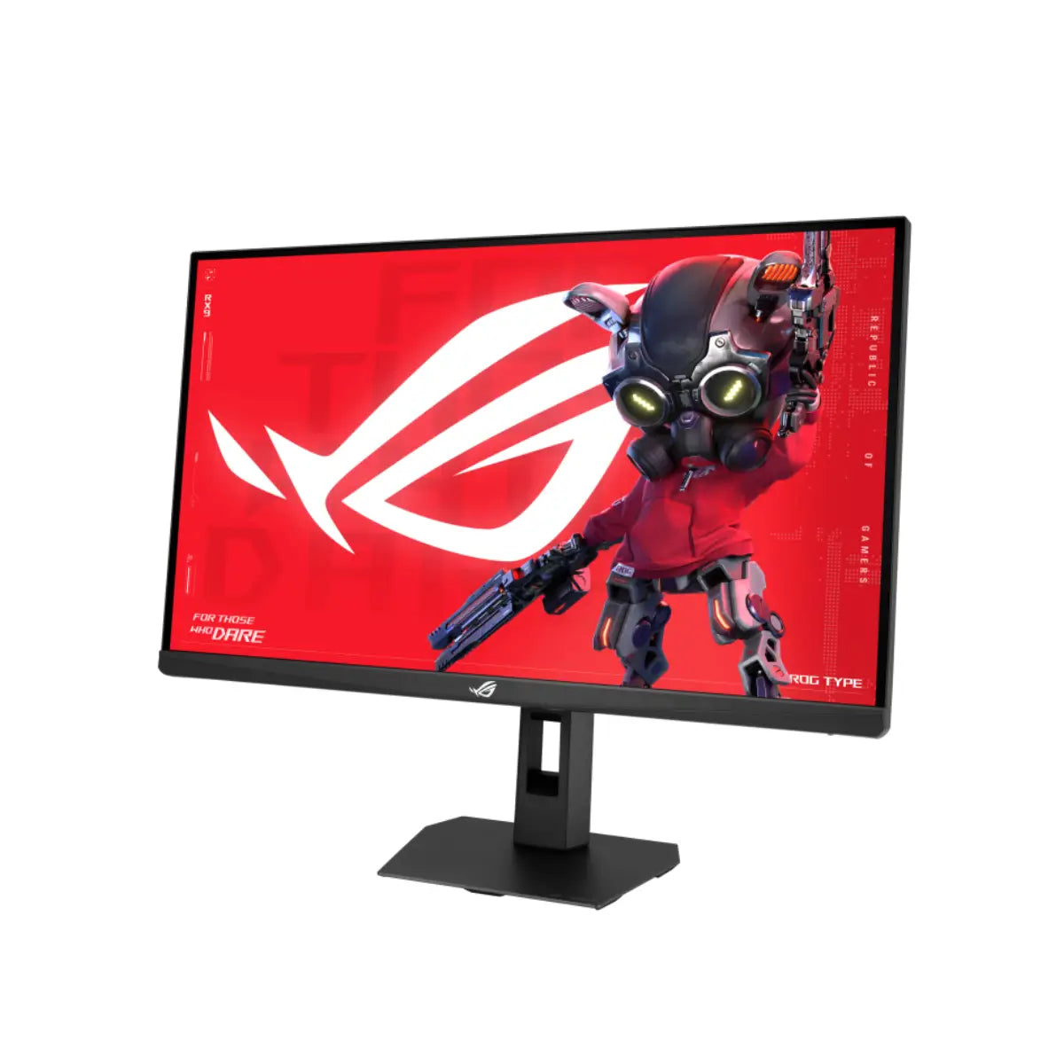 จอมอนิเตอร์ Asus ROG Strix XG27UCS Gen2 27.0" Fast IPS 160Hz - SpeedCom