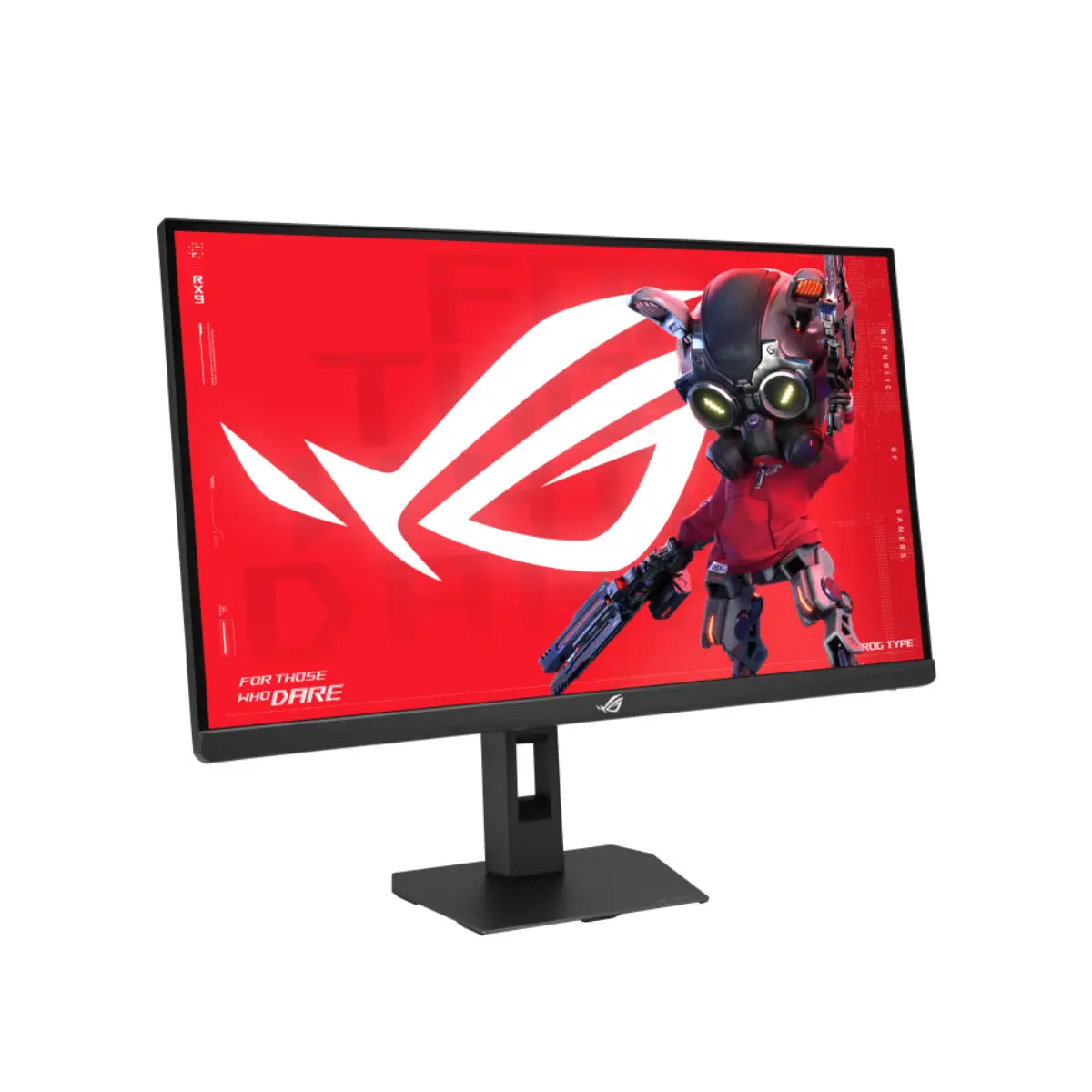 จอมอนิเตอร์ Asus ROG Strix XG27UCS Gen2 27.0" Fast IPS 160Hz - SpeedCom