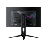 จอมอนิเตอร์ Asus ROG Swift OLED PG27AQDP 26.5" WOLED 480Hz สีดำ