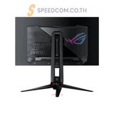 จอมอนิเตอร์ Asus ROG Swift OLED PG27AQDP 26.5" WOLED 480Hz สีดำ