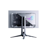 จอมอนิเตอร์ Asus ROG Swift OLED PG27AQWP-W 27.0" WOLED สีขาว