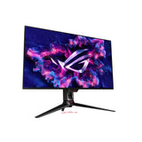 จอมอนิเตอร์ Asus ROG Swift OLED PG32UCDM 32.0" OLED 240Hz สีดำSpeedCom