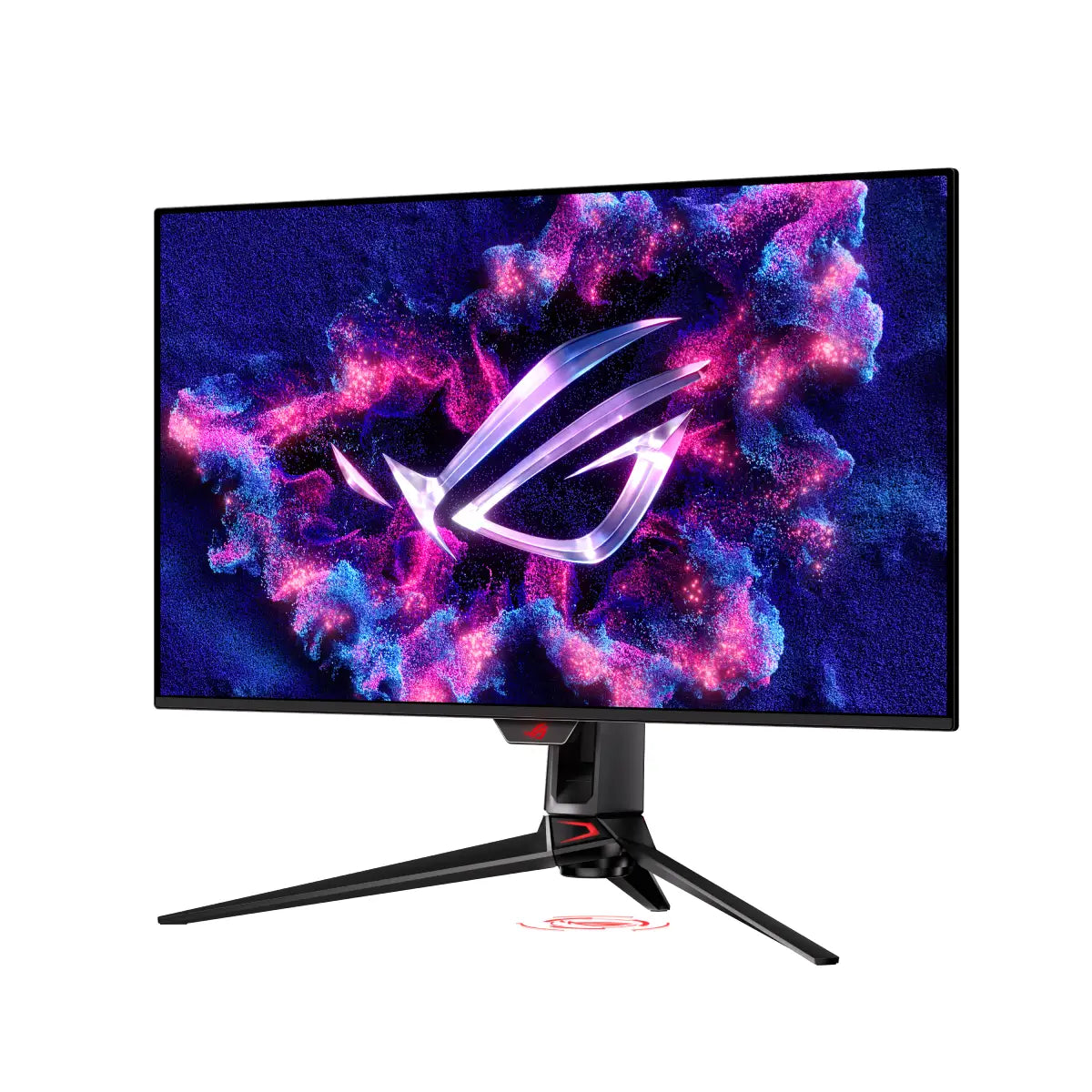 จอมอนิเตอร์ Asus ROG Swift OLED PG32UCDM 32.0" OLED 240Hz สีดำSpeedCom