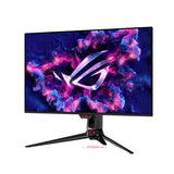จอมอนิเตอร์ Asus ROG Swift OLED PG32UCDM 32.0" OLED 240Hz สีดำSpeedCom