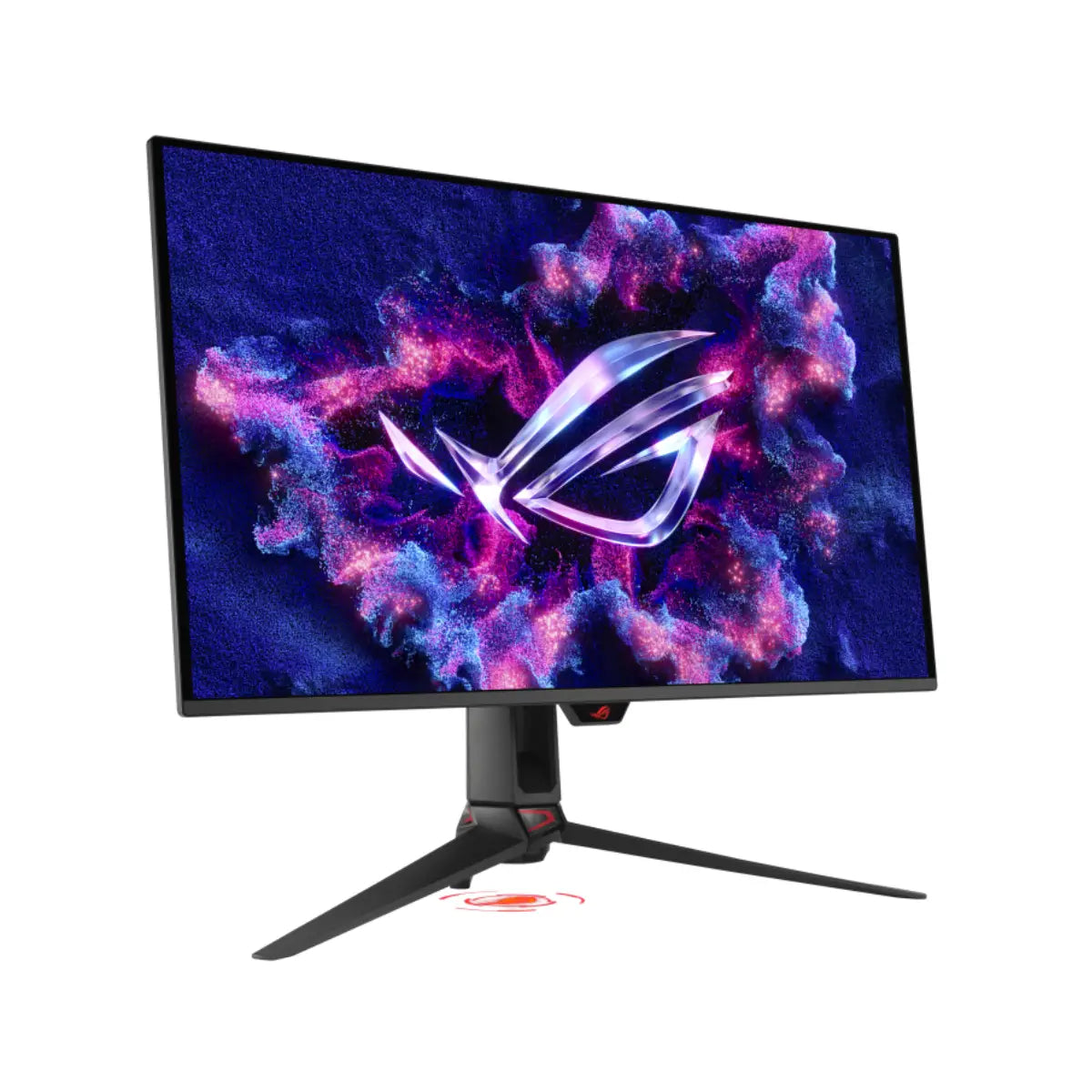 จอมอนิเตอร์ Asus ROG Swift OLED PG32UCDM Gen3 31.5" 4K 240Hz สีดำ - SpeedCom
