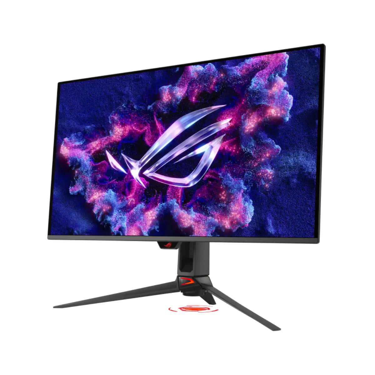 จอมอนิเตอร์ Asus ROG Swift OLED PG32UCDM Gen3 31.5" 4K 240Hz สีดำ - SpeedCom