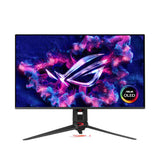 จอมอนิเตอร์ Asus ROG Swift OLED PG32UCDMR 32.0" QD-OLED 240Hz สีดำ