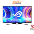 จอมอนิเตอร์ Asus ROG Swift OLED PG48UQ 32.0" IPS 138Hz สีดำ - SpeedCom