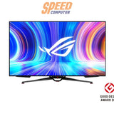 จอมอนิเตอร์ Asus ROG Swift OLED PG48UQ 32.0" IPS 138Hz สีดำ - SpeedCom