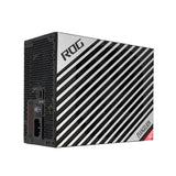 อุปกรณ์จ่ายไฟ Asus ROG THOR 1000P2 EVA GAMING 1000W 80 PLUS PLATINUM ATX ASUS-ROG-THOR-1000P2-EVA-02-EDITION สีดำSpeedCom