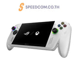 เครื่องเล่นเกมพกพา Asus ROG XBOX ALLY RC73YA-NH006W Ryzen Z2 A สีขาวSpeedCom