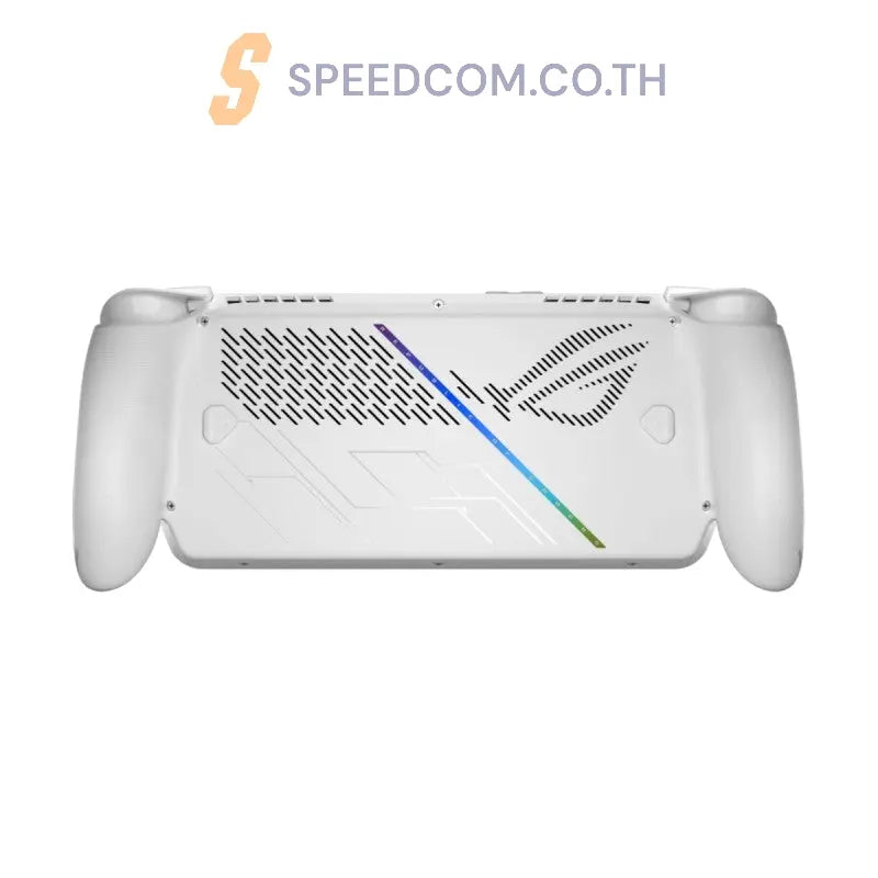 เครื่องเล่นเกมพกพา Asus ROG XBOX ALLY RC73YA-NH006W Ryzen Z2 A สีขาวSpeedCom