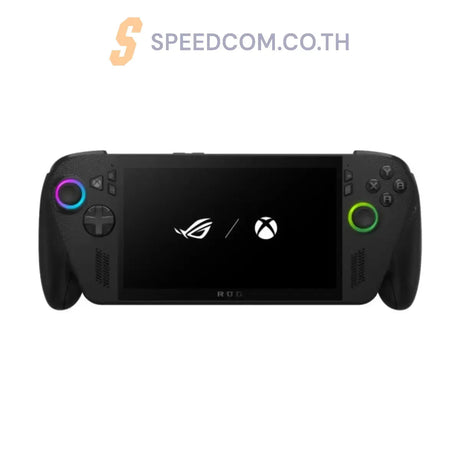เครื่องเล่นเกมพกพา Asus ROG XBOX ALLY X RC73XA-NH015W Ryzen AI Z2 Extreme สีดำ - SpeedCom