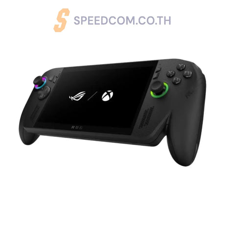 เครื่องเล่นเกมพกพา Asus ROG XBOX ALLY X RC73XA-NH015W Ryzen AI Z2 Extreme สีดำ - SpeedCom