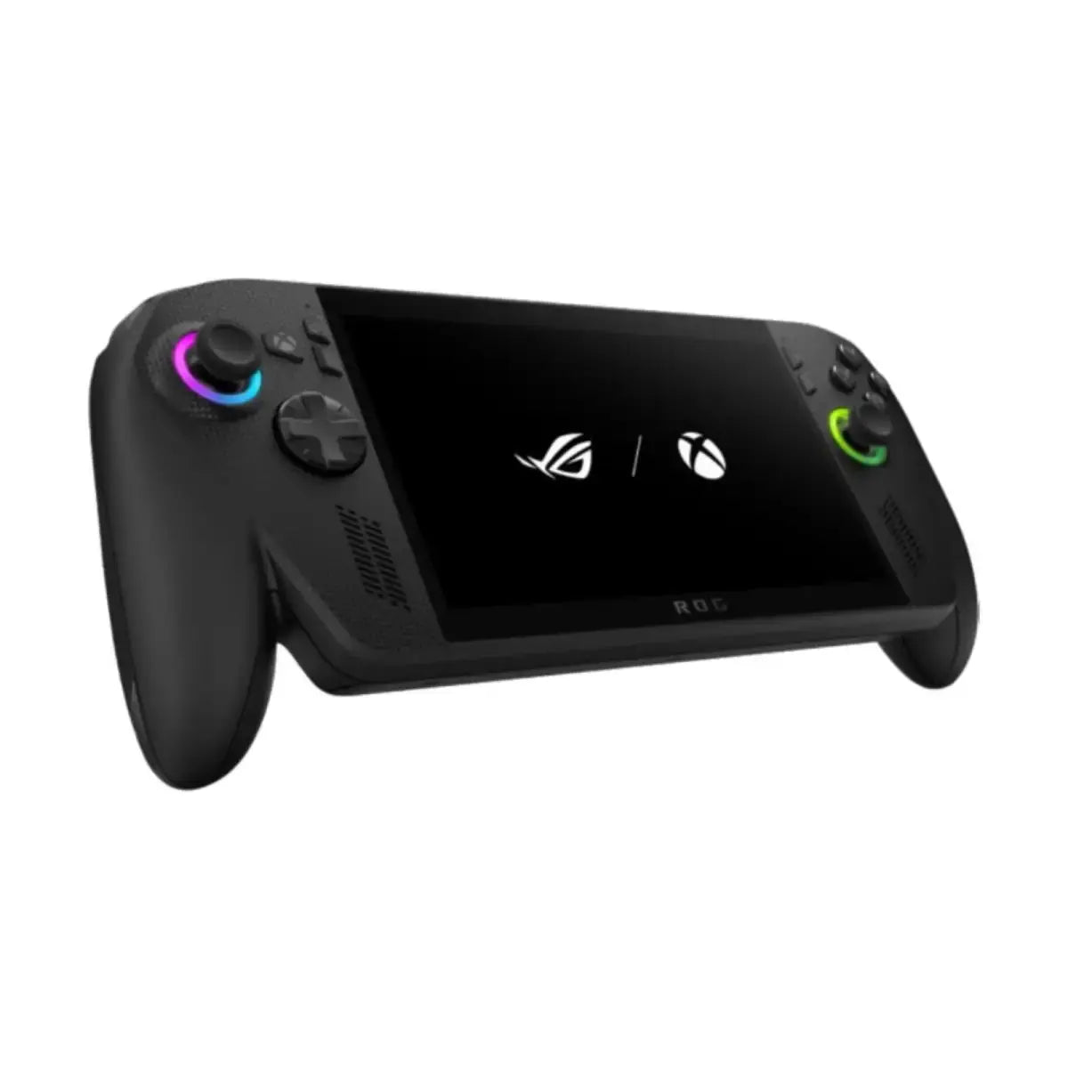 เครื่องเล่นเกมพกพา Asus ROG XBOX ALLY X RC73XA-NH015W Ryzen AI Z2 Extreme สีดำ - SpeedCom