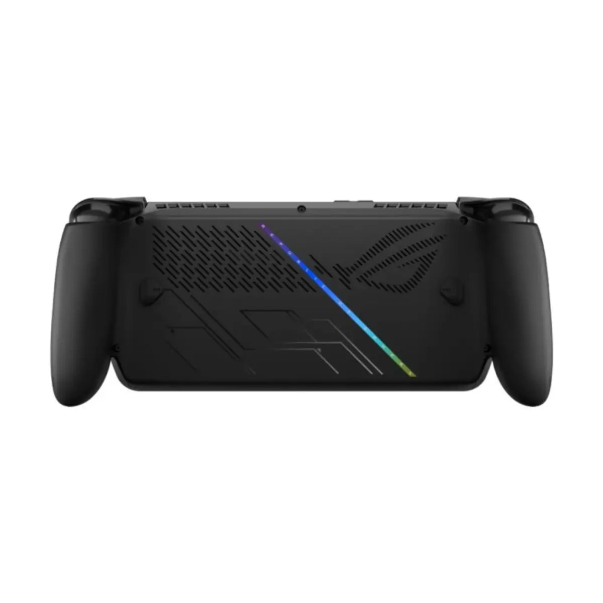 เครื่องเล่นเกมพกพา Asus ROG XBOX ALLY X RC73XA-NH015W Ryzen AI Z2 Extreme สีดำ - SpeedCom