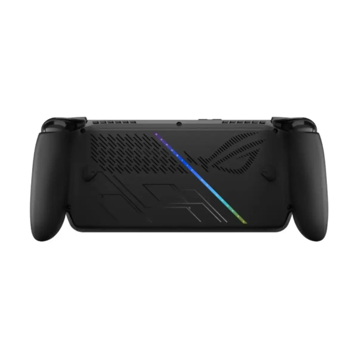เครื่องเล่นเกมพกพา Asus ROG XBOX ALLY X RC73XA-NH015W Ryzen AI Z2 Extreme สีดำ - SpeedCom
