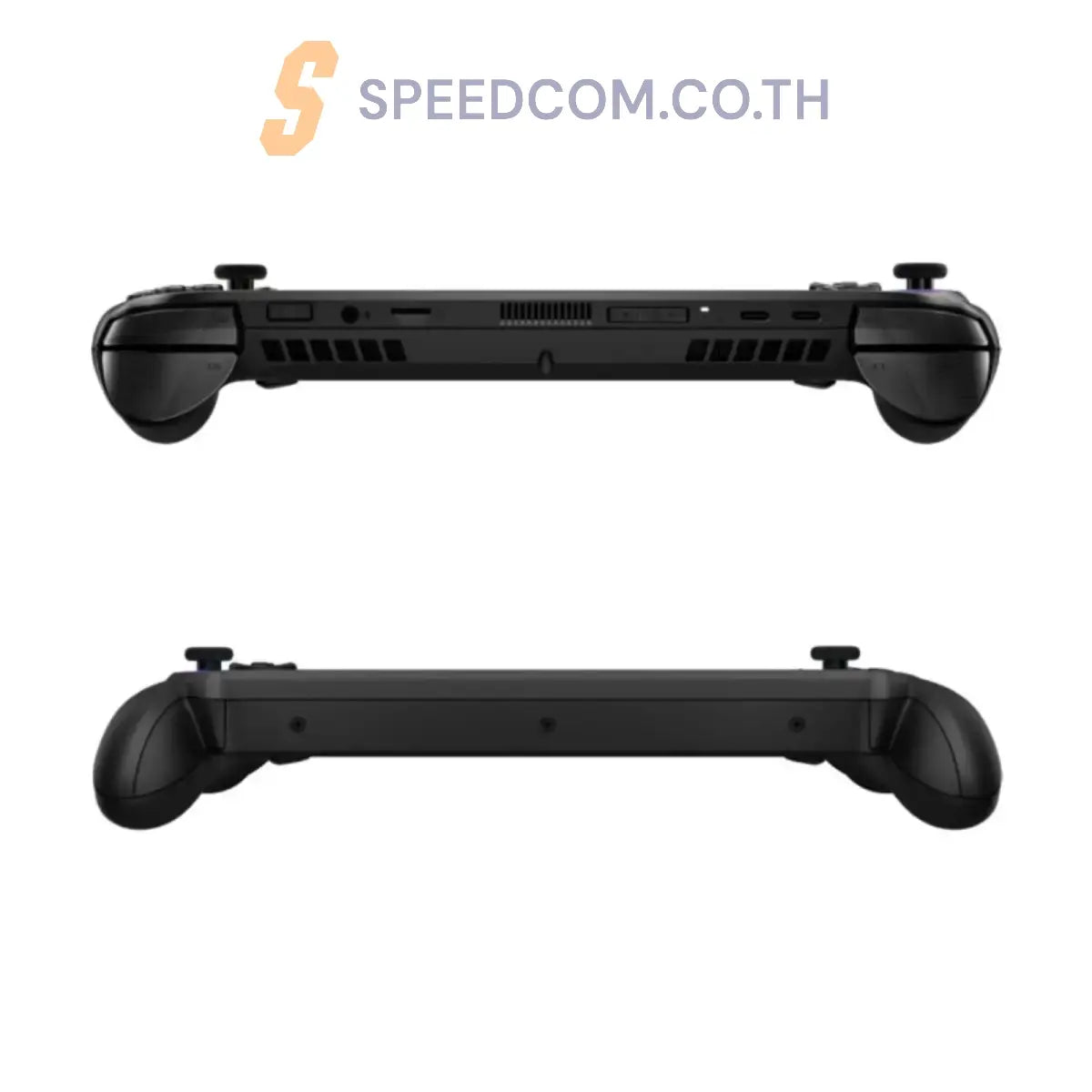 เครื่องเล่นเกมพกพา Asus ROG XBOX ALLY X RC73XA-NH015W Ryzen AI Z2 Extreme สีดำ - SpeedCom