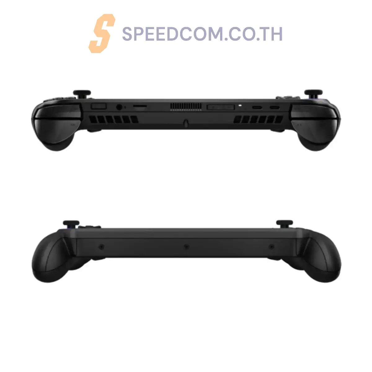 เครื่องเล่นเกมพกพา Asus ROG XBOX ALLY X RC73XA-NH015W Ryzen AI Z2 Extreme สีดำ - SpeedCom