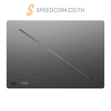 โน๊ตบุ๊ค Asus ROG ZEPHYRUS G16 GU605CP-QR072WA Ultra 9 285H สีเทา (Eclipse Gray) - SpeedCom