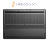 โน๊ตบุ๊ค Asus ROG ZEPHYRUS G16 GU605CP-QR072WA Ultra 9 285H สีเทา (Eclipse Gray) - SpeedCom