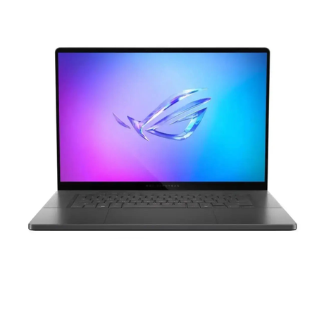 โน๊ตบุ๊ค Asus ROG ZEPHYRUS G16 GU605CP-QR072WA Ultra 9 285H สีเทา (Eclipse Gray)SpeedCom