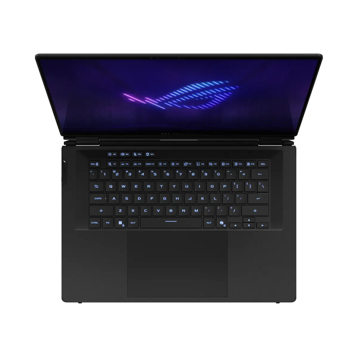 โน๊ตบุ๊ค Asus ROG Zephyrus DUO 16 GX651AX-SR006WA Ultra 9 สีดำSpeedCom