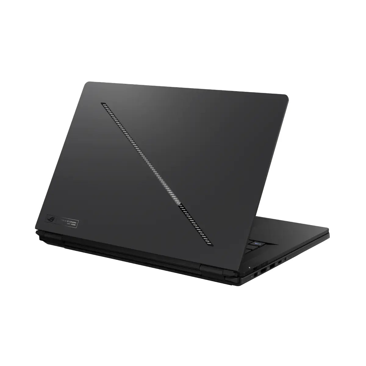 โน๊ตบุ๊ค Asus ROG Zephyrus DUO 16 GX651AX-SR006WA Ultra 9 สีดำSpeedCom