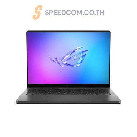 โน๊ตบุ๊ค Asus ROG Zephyrus G14 GA403GM-SY109WA Ryzen 9 Eclipse GraySpeedCom