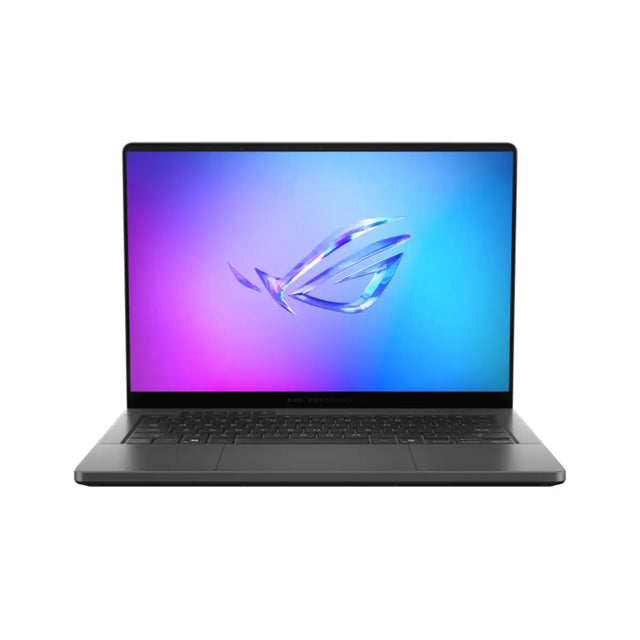โน๊ตบุ๊ค Asus ROG Zephyrus G14 GA403UH-QS036WA Ryzen 9 Eclipse Gray