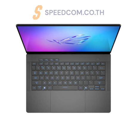 โน๊ตบุ๊ค Asus ROG Zephyrus G14 GA403UH-QS036WA Ryzen 9 Eclipse Gray - SpeedCom