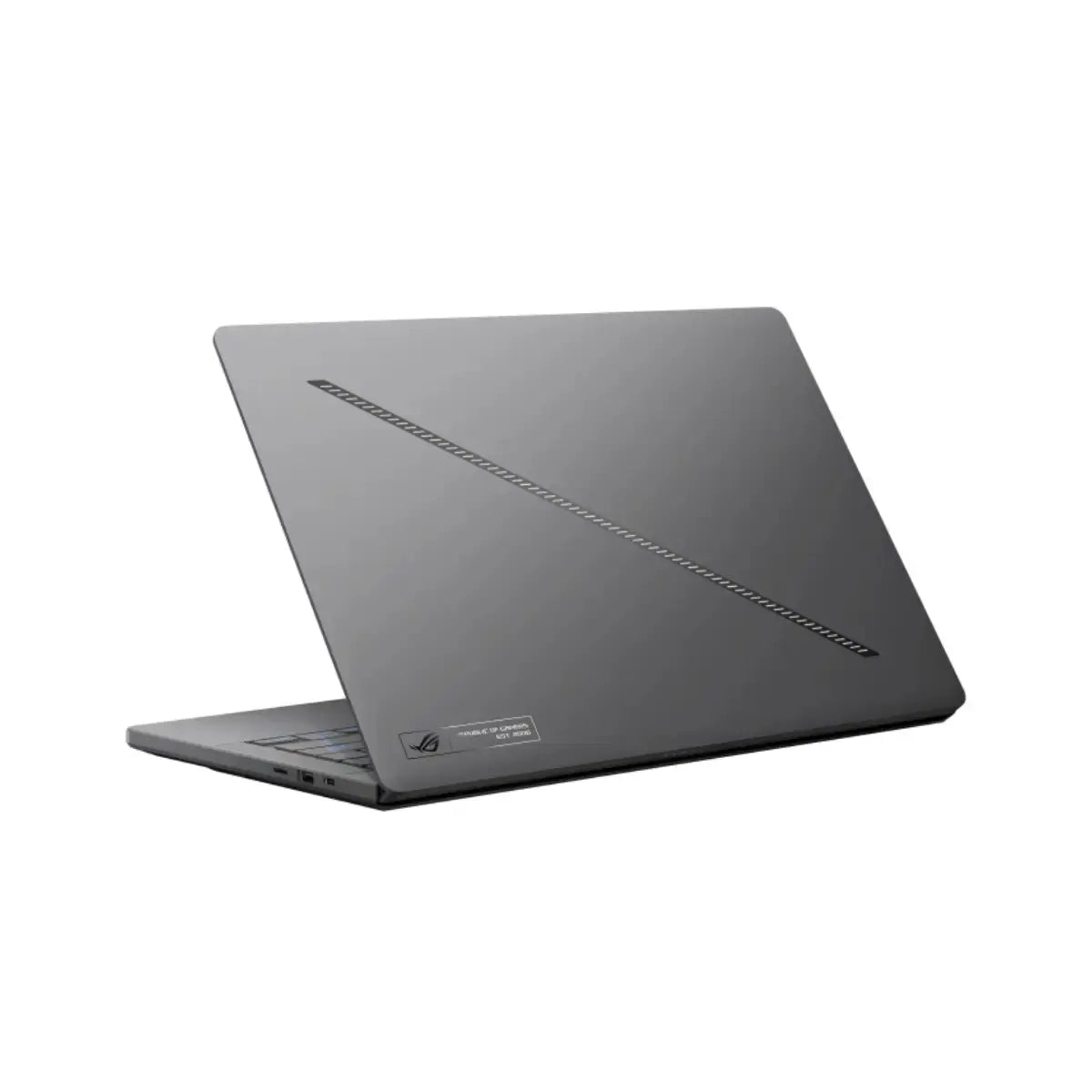 โน๊ตบุ๊ค Asus ROG Zephyrus G14 GA403UH-QS036WA Ryzen 9 Eclipse Gray