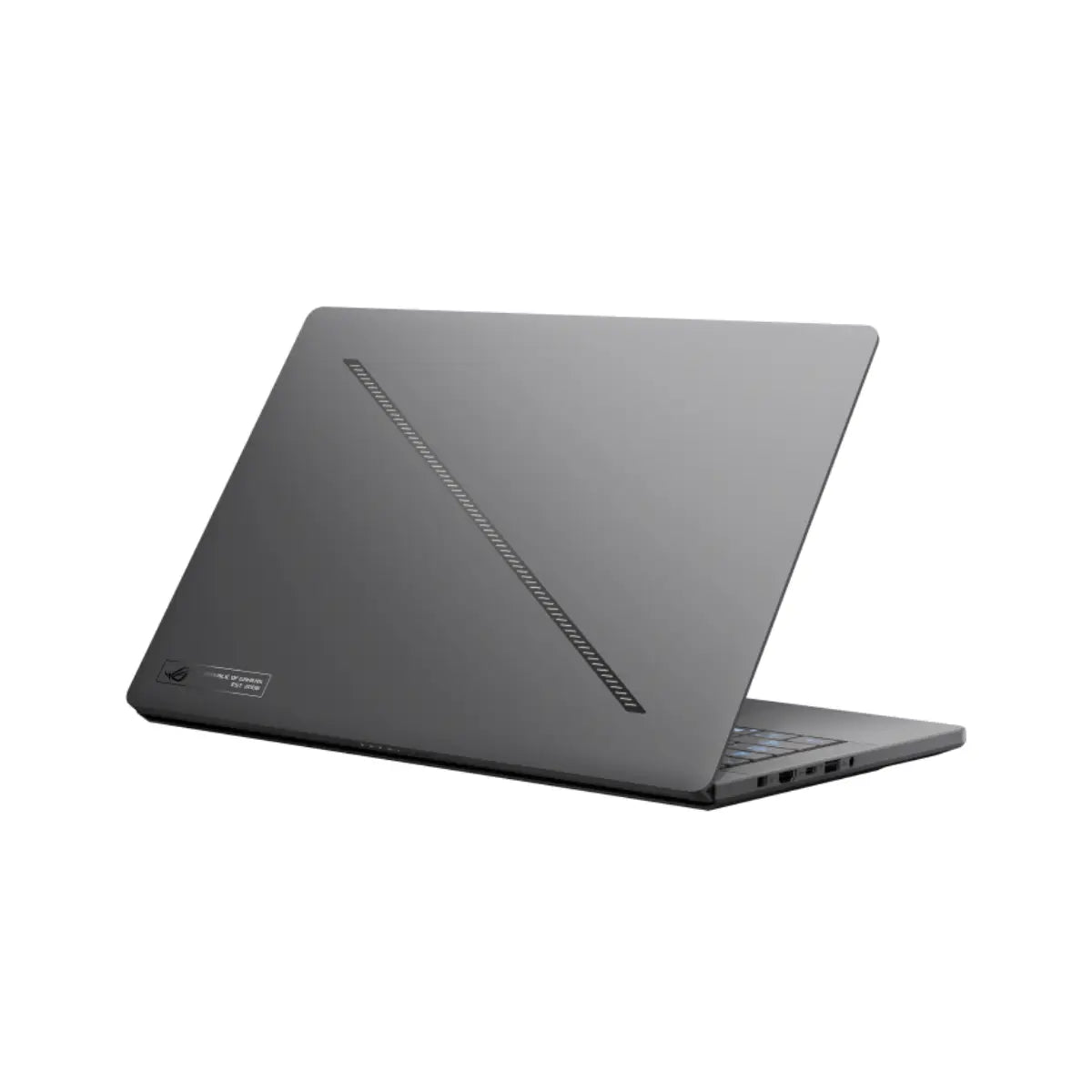 โน๊ตบุ๊ค Asus ROG Zephyrus G14 GA403UH-QS036WA Ryzen 9 Eclipse Gray