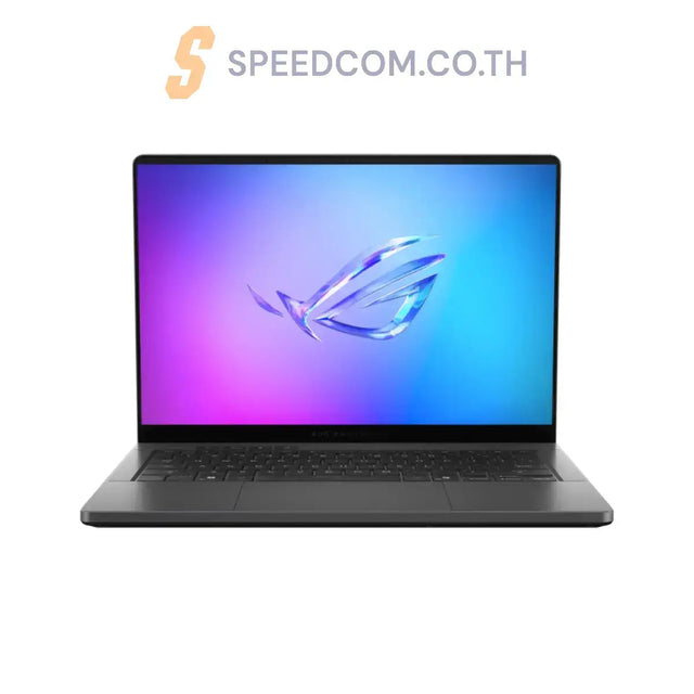 โน๊ตบุ๊ค Asus ROG Zephyrus G14 GA403UH-QS036WA Ryzen 9 Eclipse GraySpeedCom