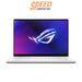 โน๊ตบุ๊ค Asus ROG Zephyrus G14 GA403UV-QS184WF Ryzen 9 สีขาว (Platinum White) - SpeedCom