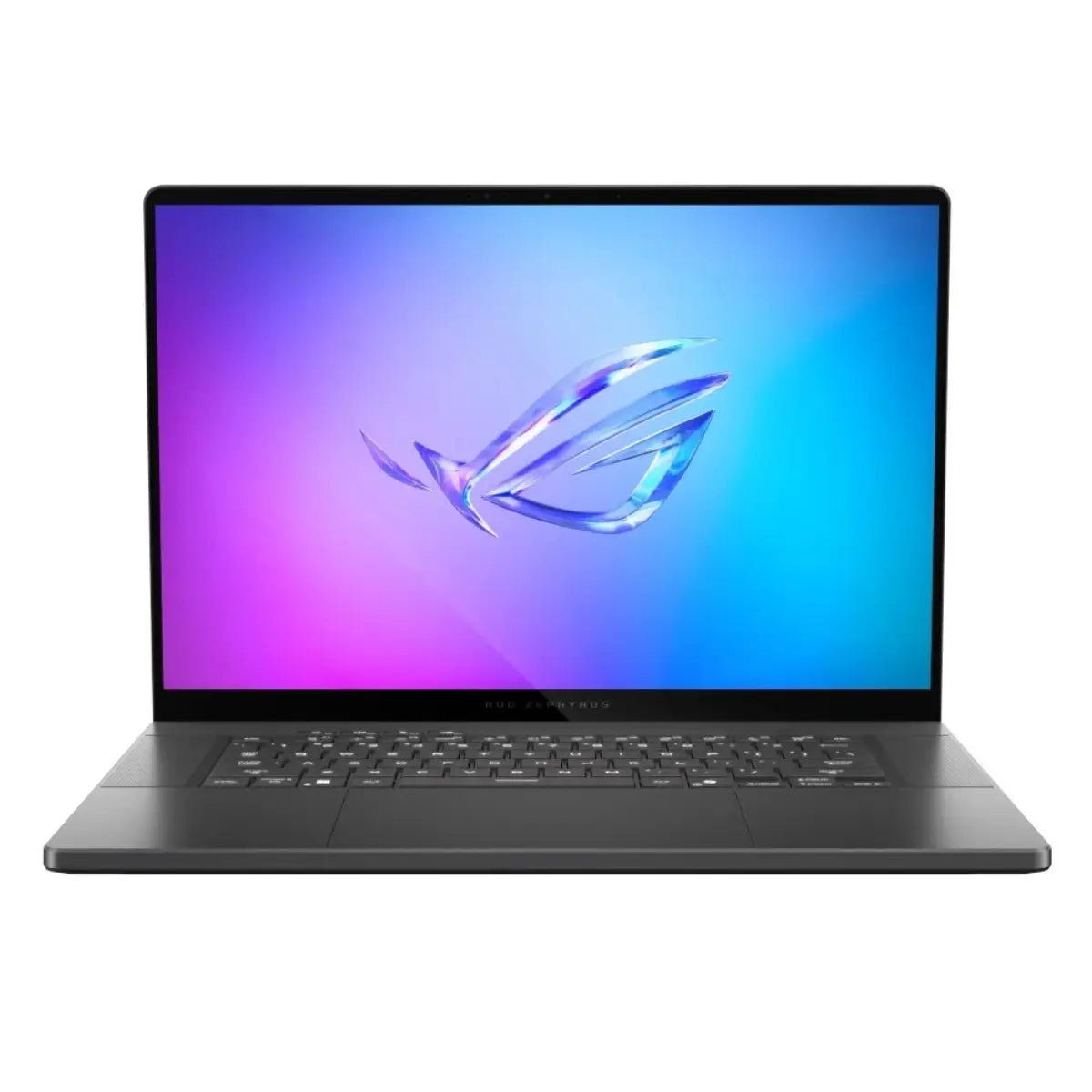 โน๊ตบุ๊ค Asus ROG Zephyrus G16 GA605KM-QR045WA Ryzen AI 7 Eclipse Gray - SpeedCom