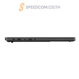 โน๊ตบุ๊ค Asus ROG Zephyrus G16 GA605KM-QR045WA Ryzen AI 7 Eclipse Gray - SpeedCom