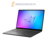 โน๊ตบุ๊ค Asus ROG Zephyrus G16 GA605KM-QR045WA Ryzen AI 7 Eclipse Gray - SpeedCom