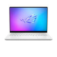 โน๊ตบุ๊ค Asus ROG Zephyrus G16 GU605CR-QR155WA Ultra 9 285H สีขาว (Platinum White)SpeedCom