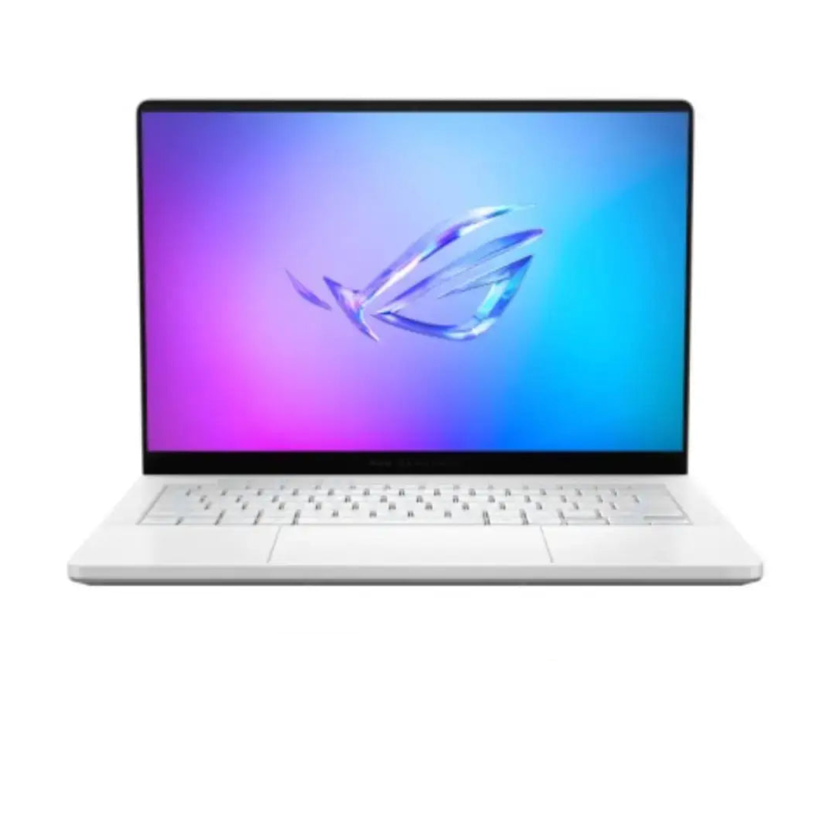 โน๊ตบุ๊ค Asus ROG Zephyrus G16 GU605CR-QR155WA Ultra 9 285H สีขาว (Platinum White)SpeedCom