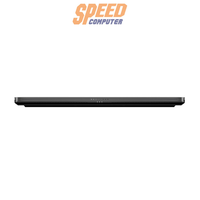 โน๊ตบุ๊ค Asus ROG Zephyrus G16 GU605MV-QR221WS Ultra 9 185H สีเทา (Eclipse Gray) - SpeedCom