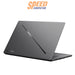 โน๊ตบุ๊ค Asus ROG Zephyrus G16 GU605MV-QR221WS Ultra 9 185H สีเทา (Eclipse Gray) - SpeedCom