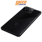 สมาร์ทโฟน Asus ROG8 AI2401 - 1A033WW สีดำ (Phantom Black) - SpeedCom