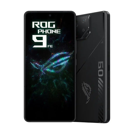 สมาร์ทโฟน Asus ROG9 FE AI2401-7B110WW สีดำ (Phantom Black)SpeedCom