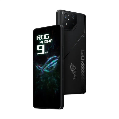 สมาร์ทโฟน Asus ROG9 FE AI2401-7B110WW สีดำ (Phantom Black)SpeedCom